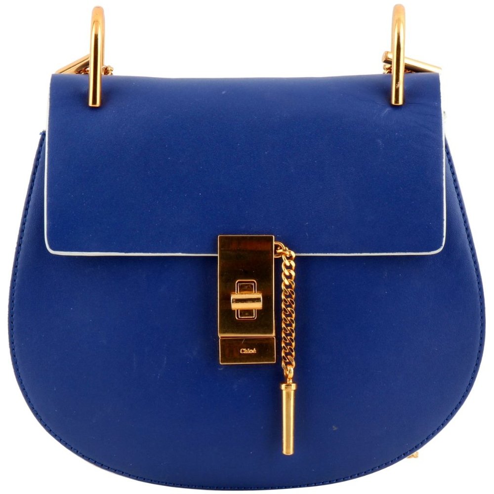 Chloe Drew Cross body